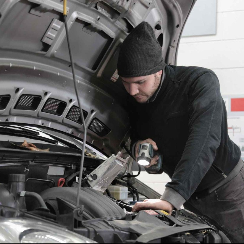 automotive technician